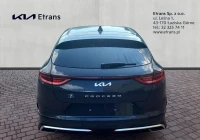 Kia Proceed 1,5 T-GDI 140 KM 6MT GT LINE+TEC+A18