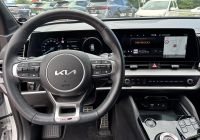 Kia Sportage 1,6T-GDI MHEV GT Line AE+ LTH 2TR AWD