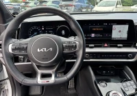 Kia Sportage 1,6T-GDI MHEV GT Line AE+ LTH 2TR AWD