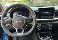 Kia Stonic  STONIC 1.2MPi 5MT MY25 L+BL