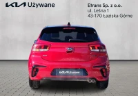 Kia Rio 1.4 GT Line AEB + SMK