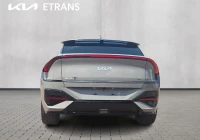 Kia EV6 84kWh 325KM GT LINE