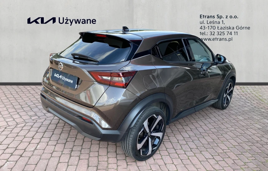 Nissan Juke Rezerwacja !!!!!!