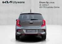 Kia Picanto 1.2 GT Line AMT + AEB