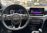 Kia Proceed _SBK 1,5T-GDI 6MT MY24 GT-LINE+TEC+AEB