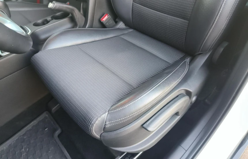 Kia Sportage 1,6 GDI 6MT 2WD BLACK EDITION