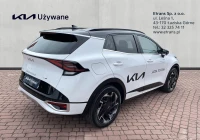 Kia Sportage 1.6 T-GDI PHEV GT Line 4WD