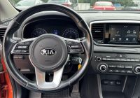 Kia Sportage 1.6GDI M