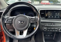 Kia Sportage 1.6GDI M
