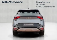 Kia Sportage 1.6 T-GDI HEV Business Line 2WD