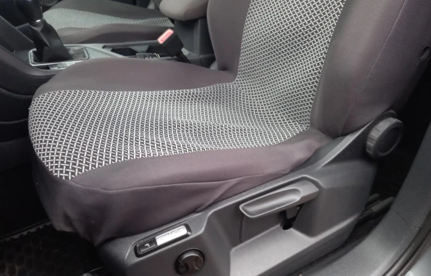 Volkswagen Tiguan  2.0 TDI Comfortline+ Pakiet Zimowy+ Reflektory LED+ Pakiet Premium