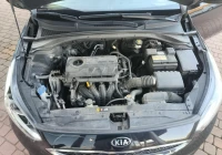 Kia Ceed Rezerwacja/ 1,4DOHC 6MT S
