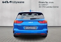 Kia Ceed SW 1.5T- GDI 7DCT TRIBUTE+17''
