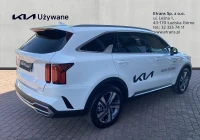 Kia Sorento Rezerwacja/   1.6T HEV 6AT 4WD 7S MY23 PRESTIGE LINE_NEW+PNS 230KM!!