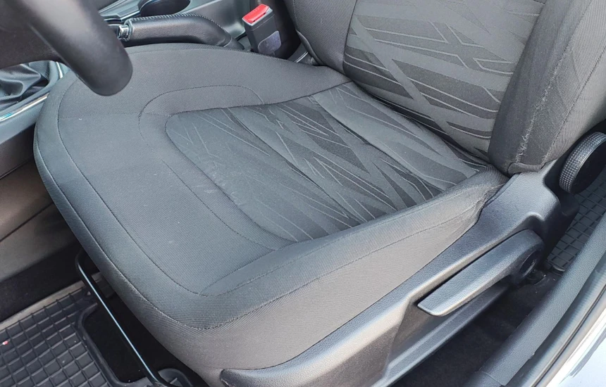 Kia Ceed 1.4 M + DFA