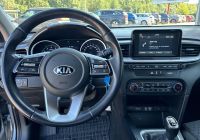 Kia Ceed 1,4MPI 6MT M
