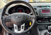 Kia Sportage Rezerwacja/ L 1.6 GDI 6MT 2WD
