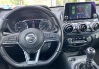 Nissan Juke 1.0 DIG-T Tekna