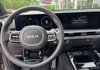 Kia Sorento 1.6T HEV MY25 6AT 4WD 7S PRESTIGE LINE+MIR+PNS AWD 215KM!!
