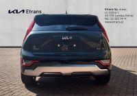 Kia Niro 1.6 Hybrid 129KM Bussines Line 