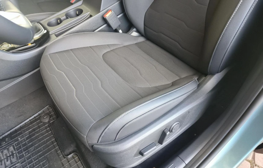 Kia Sportage 1,6T-GDI 6MT FWD MY25 BUSINESS LINE