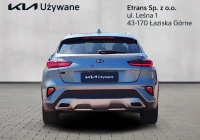 Kia XCeed 1.5 T-GDI  DCT Business Line + AEB