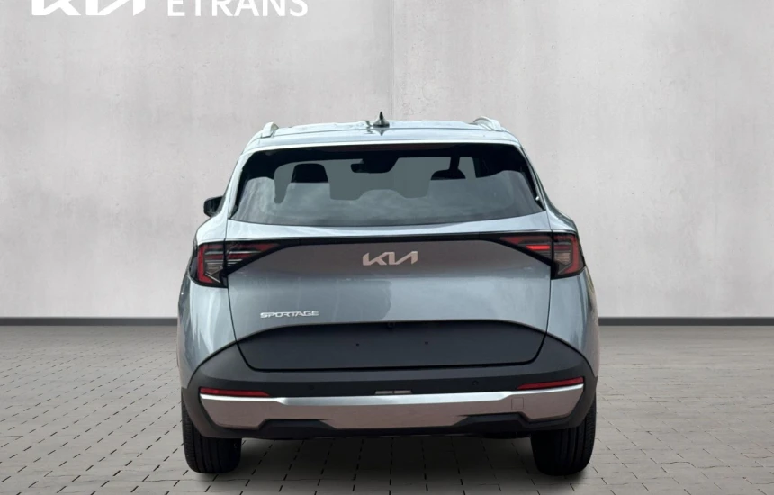 Kia Sportage 1.6 150KM 6MT Wersja L 