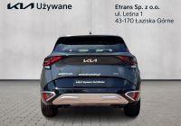Kia Sportage 1,6T-GDI 230KM 6AT FWD HEV MY22 BUSINESS LINE+AE+