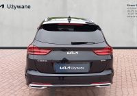 Kia Ceed SW 1.6 GDI PHEV Business Line