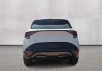 Kia Sportage 1.6 160KM 7DCT Anniversary + DACH