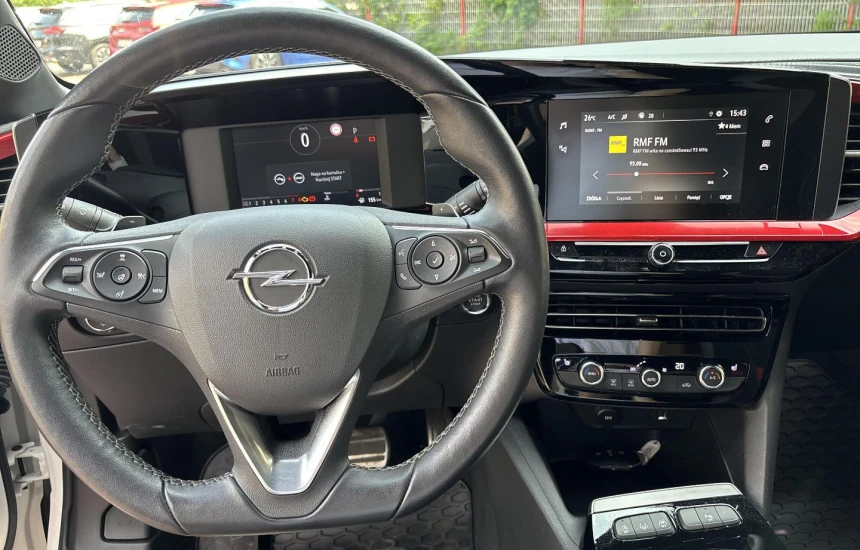 Opel Mokka 1.2 GS S&S