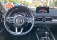 Mazda CX-5 SkyMotion 2WD Automat Krajowy