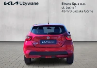 Nissan Micra K14 1.0 MT5 Acenta