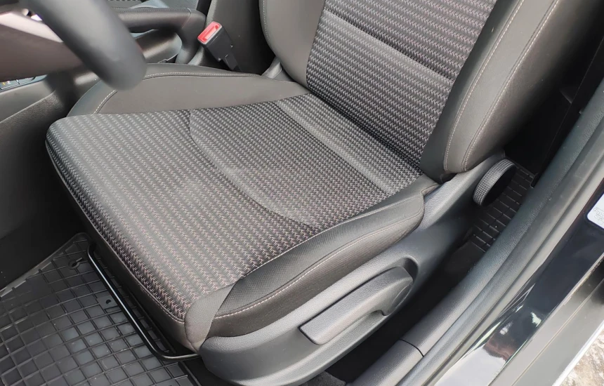 Kia XCeed 1,5T-GDI 6MT M+SMT+A18