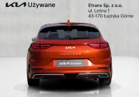 Kia Proceed GT line DCT + TEC+AEB+18'