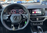 Skoda scala 1.5TSI Monte Carlo DSG