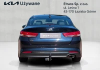 Kia Optima 1.7 CRDi L + NAV sedan