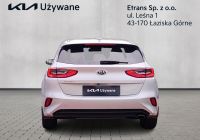 Kia Ceed 1,5T-GDI 7DCT 160KM M+SMT
