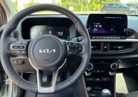 Kia Picanto 1.2DPi 5MT MY25 BUSINESS LINE