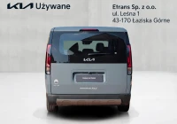 Kia PV5 71.2kWh L2H1 5OS.+P2+A16+pompa ciepła