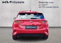 Kia Ceed 1,4T-GDI 7DCT MY20 M