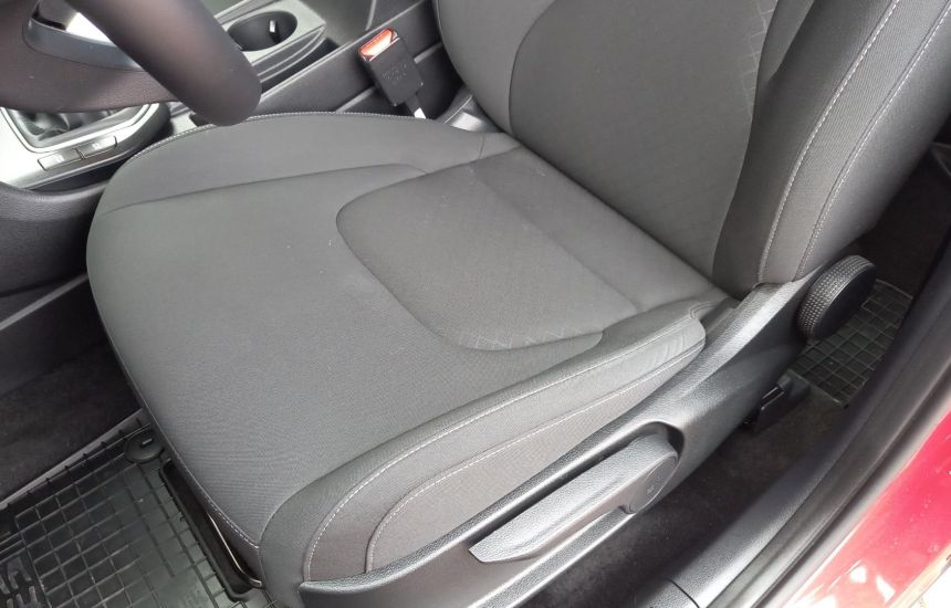 Kia Sportage 1,6T-GDI 6MT FWD MY23 M+SMT