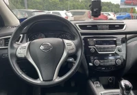 Nissan Qashqai 1.6 DIG-T Acenta