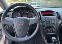 Opel Astra 1.6 Essentia