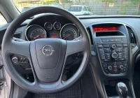Opel Astra Rezerwacja/ 1.6 Essentia