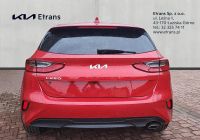 Kia Ceed 1.5 T-GDi 140 KM 6MT Wersja M+ pakiet smart 