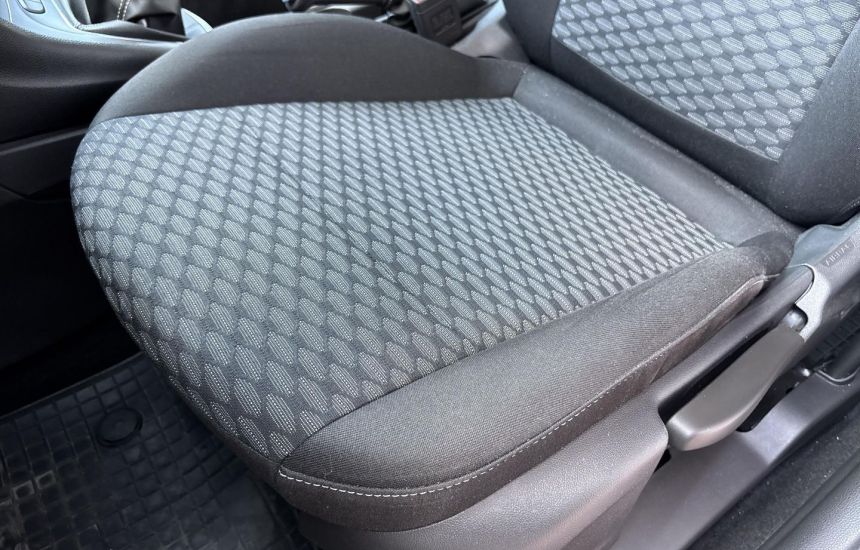 Opel Astra 1.4 Enjoy