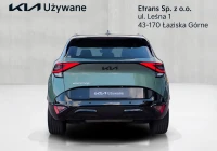 Kia Sportage 1.6 T-GDI MHEV Business Line 2WD DCT