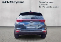Kia Sportage 1.6  GDI M