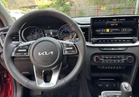 Kia Ceed 1,5T-GDI 6MT MY25 TRIBUTE
